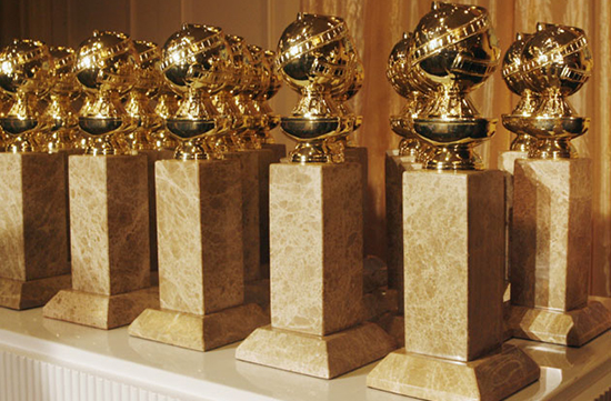 Golden Globes 2014 tutte le nominations