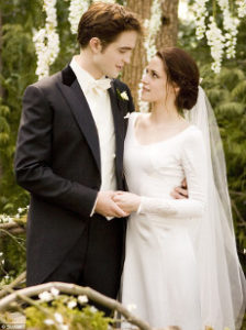 Matrimonio Robert Pattinson e Kristen Stewart