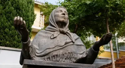 Baba Vanga, la profezia del 2027 sui “superumani”: cosa sappiamo davvero