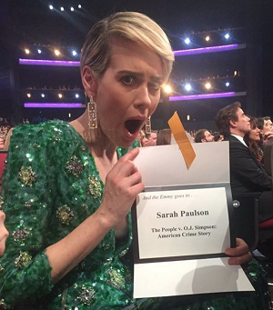 Emmy 2016: gli Oscar della Tv, Game of Thrones miglior serie