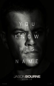 Jason Bourne - Recensione: servizi troppo poco segreti