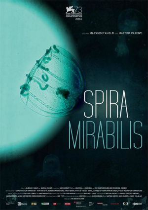Spira mirabilis: trailer