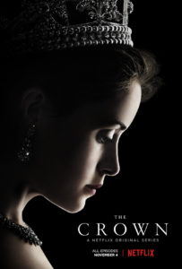 The Crown: trailer della nuova serie TV della Netflix