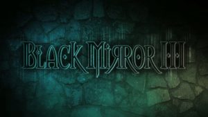 Black Mirror: trailer della terza stagione