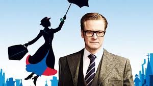 Colin Firth sarà in Mary Poppins Returns