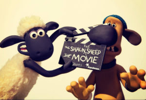 Shaun the Sheep Movie avrà un sequel!