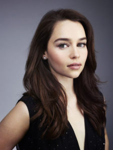 Emilia Clarke sarà nel prossimo Star Wars!