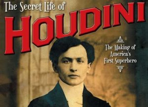 Daniel Trachtenberg dirigerà il nuovo film su Harry Houdini