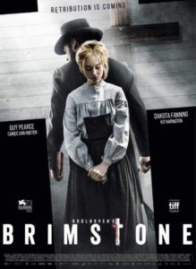 Brimstone: primo trailer con Dakota Fanning e Guy Pearce