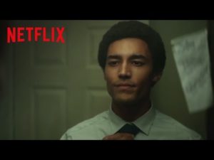 Barry: trailer italiano del biopic Netflix su Barack Obama