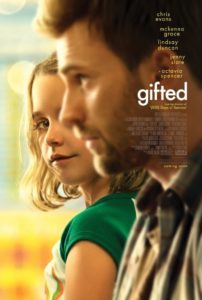 Gifted: ecco il primo trailer con Chris Evans