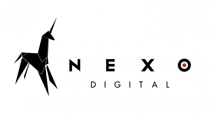 Film Nexo Digital 2018