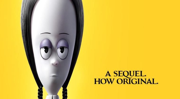 box office italia famiglia addams 2 incassi