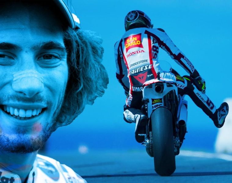 sic trailer marco simoncelli film