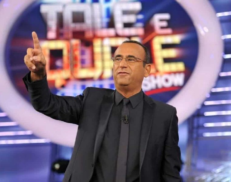 tale e quale show 2021 vincitore