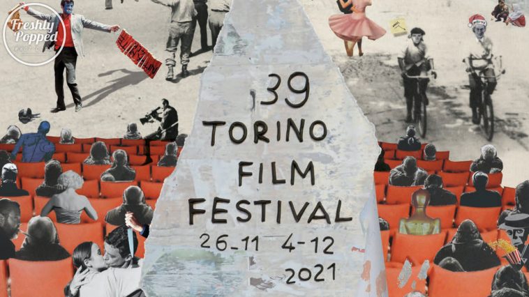 torino film festival 39 film concorso 2021