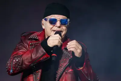 Vasco Rossi maxi concerto a Roma nel 2027? E intanto spunta una canzone misteriosa