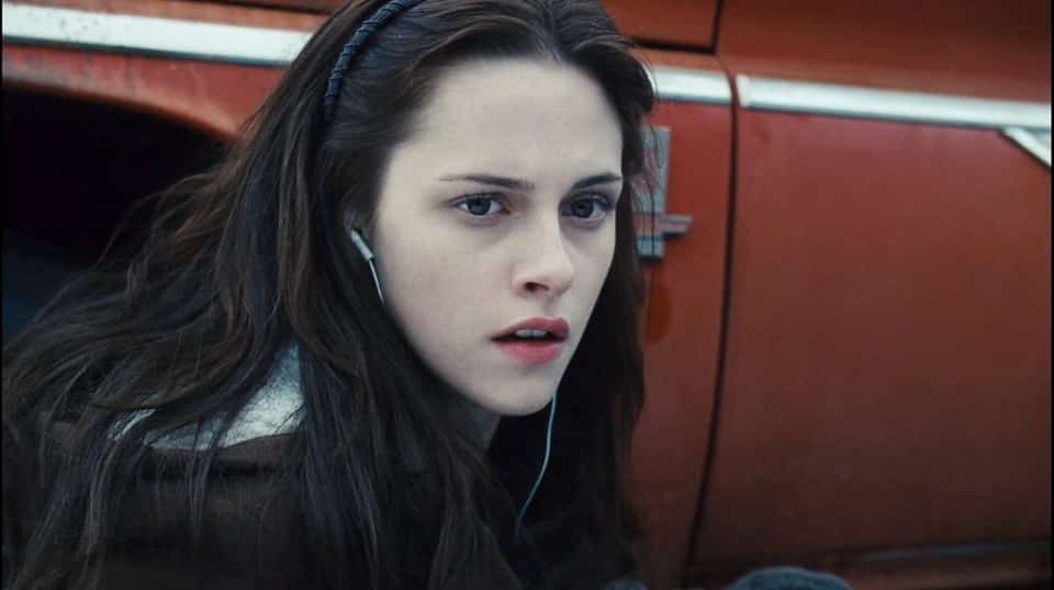 kristen stewart twilight netflix