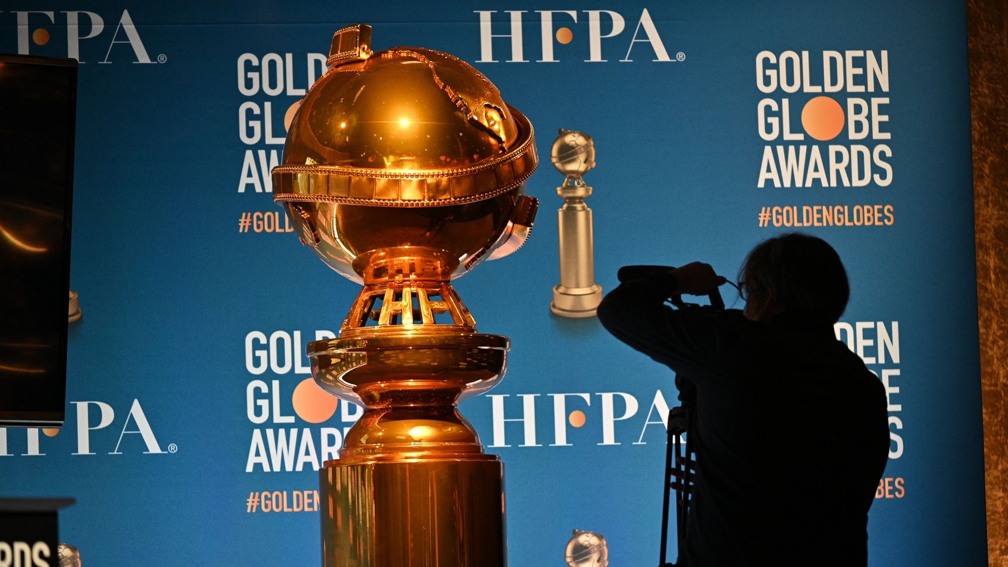 vincitori golden globes 2022