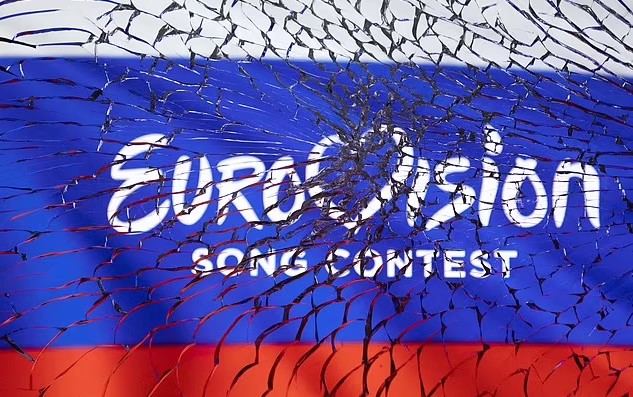 eurovision 2022 vincitore classifica