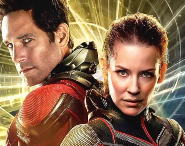 Ant-Man 3 sarà collegato con Avengers 5, parola di Kevin Feige
