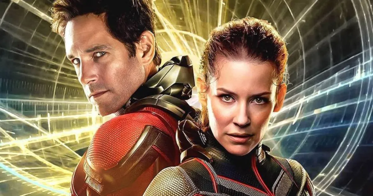 Ant-Man 3 sarà collegato con Avengers 5, parola di Kevin Feige