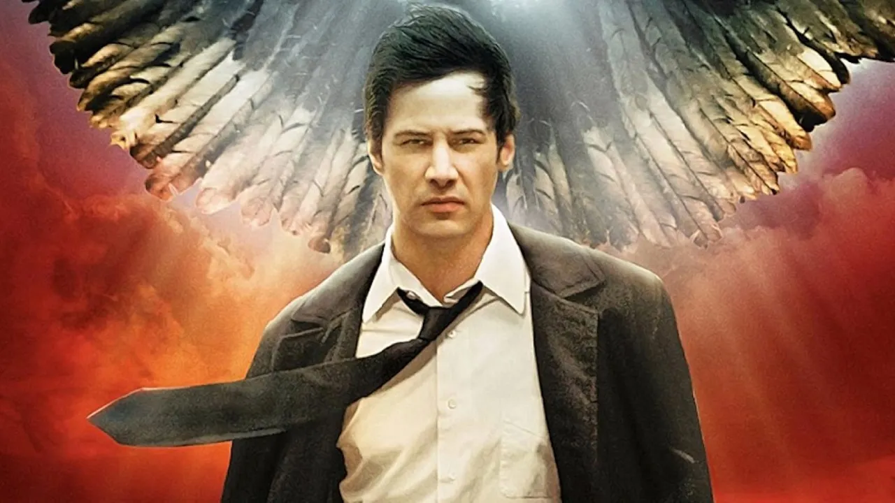 Constantine 2 annunciato il sequel con Keanu Reeves