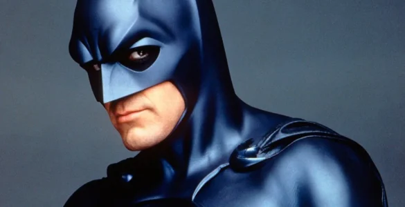 George Clooney scherza sul miglior Batman Ben Affleck non ha niente da invidiare a me