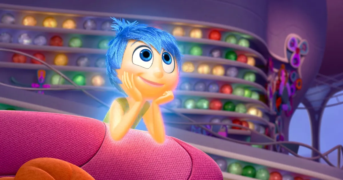 Inside Out 2 si farà data d'uscita ed indiscrezioni