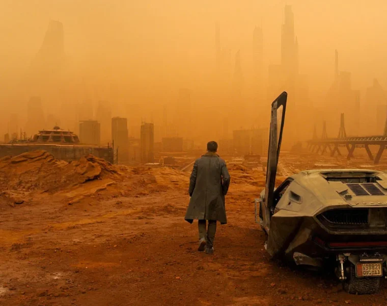La serie tv Blade Runner 2099 arriverà ufficialmente su Amazon Prime Video