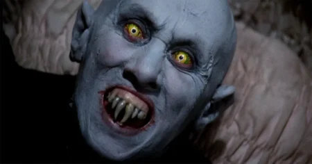 Stephen King critica la Warner Bros. per aver rifiutato il remake di Le  Notti di Salem
