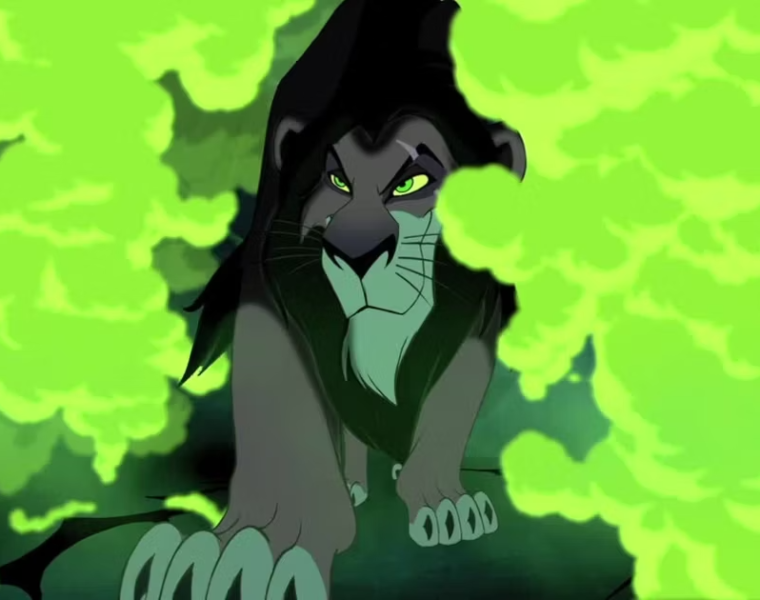 Immagine Copertina «Mufasa: Il Re Leone cambia la storia di Scar»