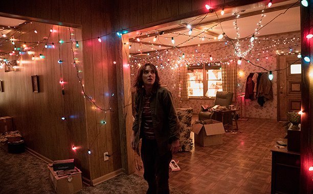 stranger things casa dove si trova costo