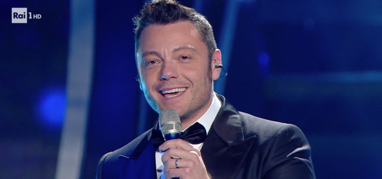 Dopo l’affondo di Maionchi arriva la replica di Tiziano Ferro