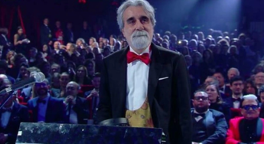 vessicchio denuncia rai