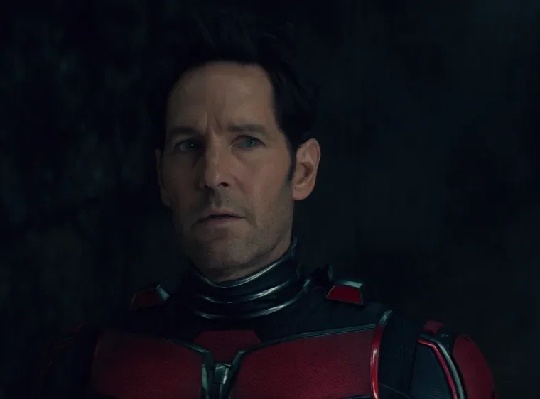 Immagine Copertina Paul Rudd non conferma un quarto film di “Ant-Man”