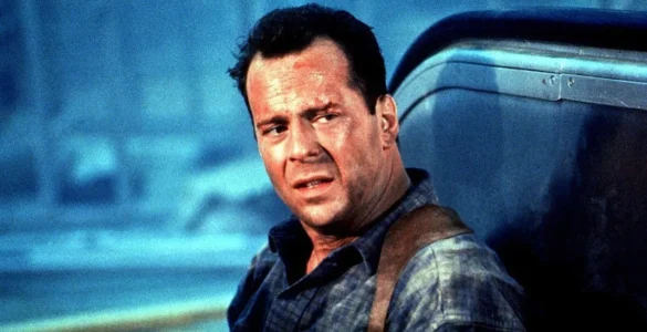 Bruce Willis vende i diritti per la sua immagine in deep fake per film e serie tv
