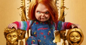 Chucky 2 Stagione trama, cast, data d'uscita e tutto quello che sappiamo