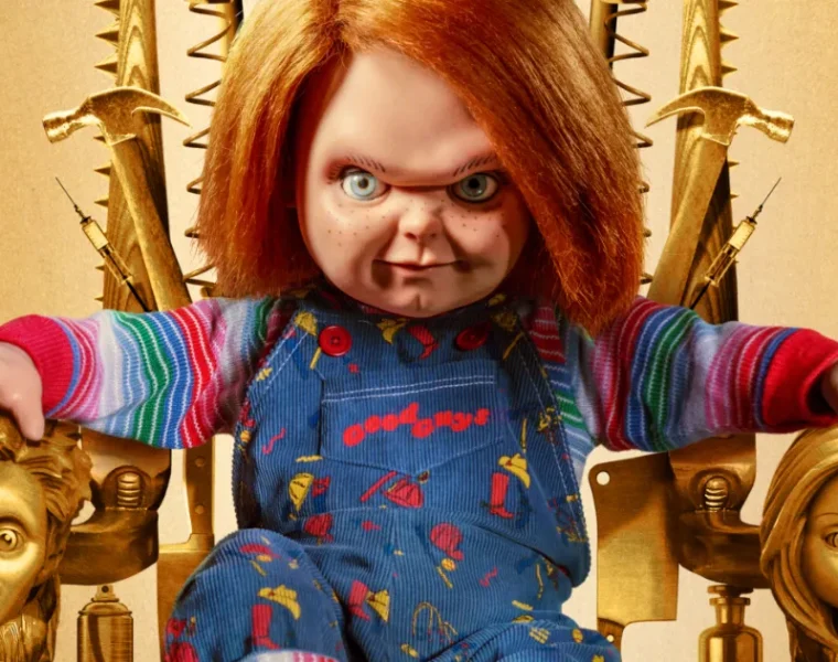 Chucky 2 Stagione trama, cast, data d'uscita e tutto quello che sappiamo