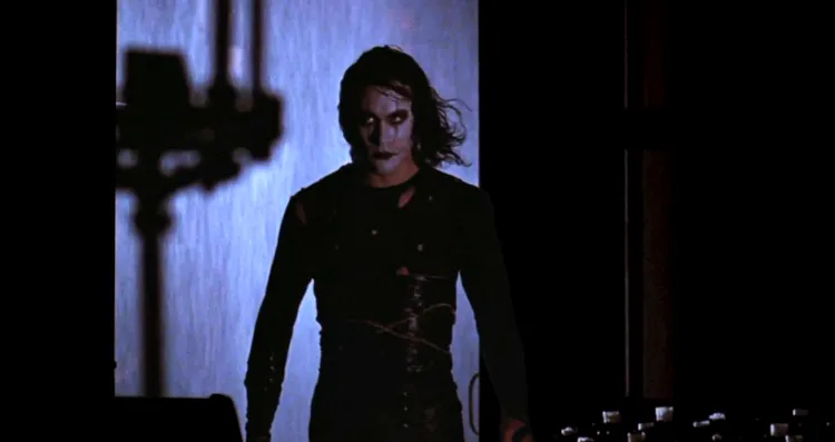 The Crow: il film originale torna nelle sale per il 30° anniversario in vista del reboot