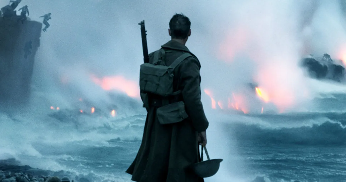 mister movie dunkirk è il miglior film sulla seconda guerra mondiale il capolavoro di nolan incoronato da Mistermovie.it mister movie dunkirk è il miglior film sulla seconda guerra mondiale il capolavoro di nolan incoronato