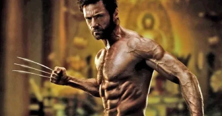 Hugh Jackman condivide la foto dell'allenamento per tornare nei panni di Wolverine in Deadpool 3