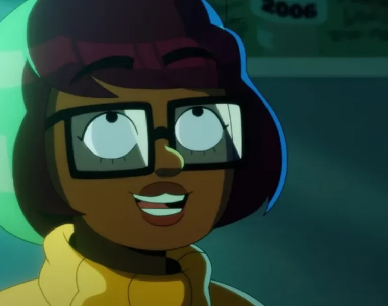 Il teaser di Velma in Scooby-Doo prende in giro le critiche sul razzismo