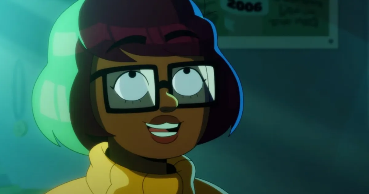 Il teaser di Velma in Scooby-Doo prende in giro le critiche sul razzismo