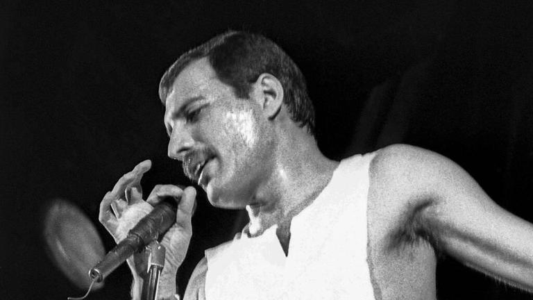 Queen nuovo brano inedito, postumo di Freddie Mercury