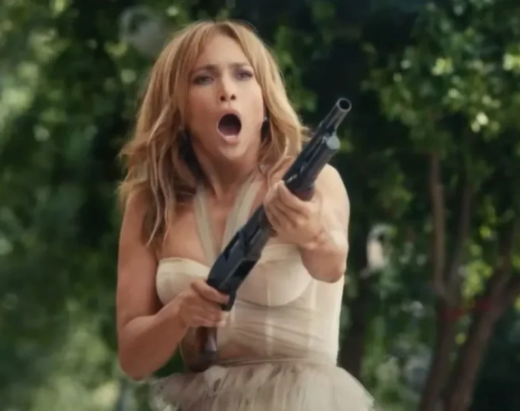 Un Matrimonio Esplosivo Guarda il trailer della nuova commedia di Jennifer Lopez