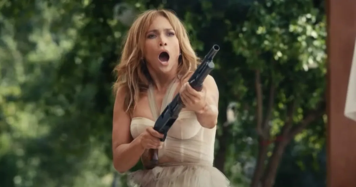 Un Matrimonio Esplosivo Guarda il trailer della nuova commedia di Jennifer Lopez
