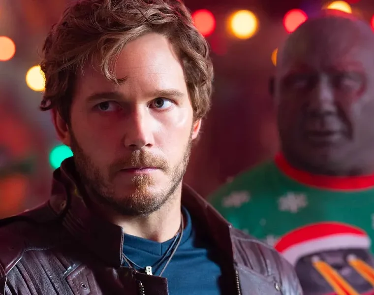 Lo speciale di Natale di Guardiani della Galassia ottiene uno dei punteggi più alti su Rotten Tomatoes