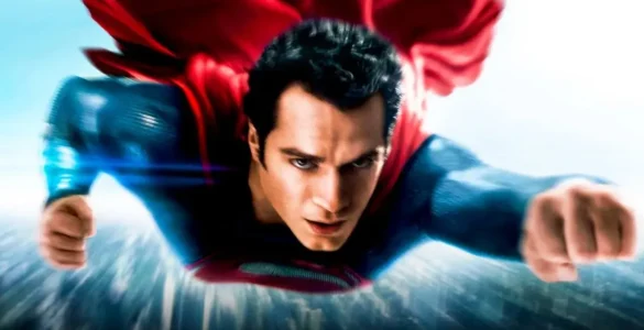 Per The Rock Henry Cavill è il più grande Superman di tutti i tempi