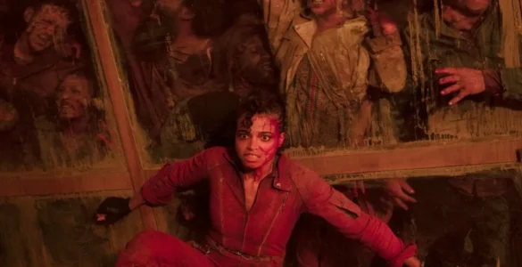 Perché la serie Netflix di Resident Evil è stata cancellata